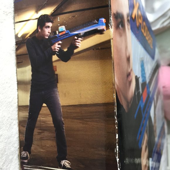 XPLODERZ water pellet gun - Picture 8 of 13